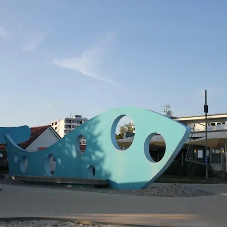 Sonnengarten 19 ケレンフーゼン