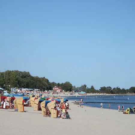 Sonnengarten 19 ケレンフーゼン