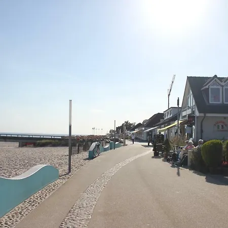 Sonnengarten 19 アパート