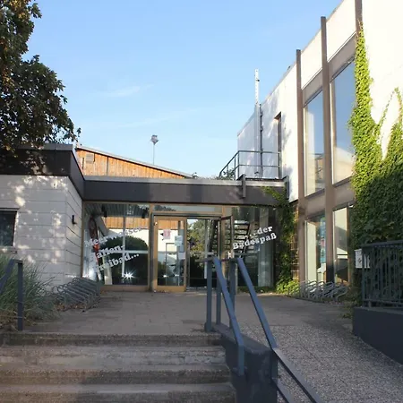 Apartment Sonnengarten 19 *