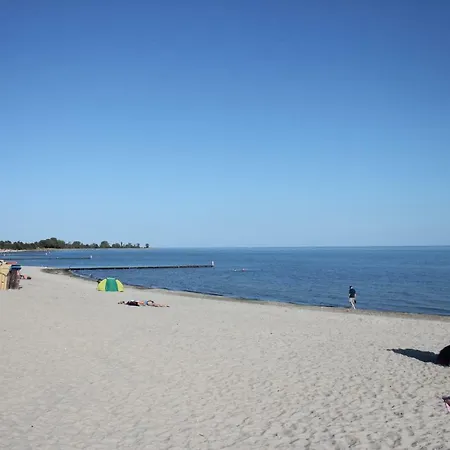 アパート Sonnengarten 19 ケレンフーゼン