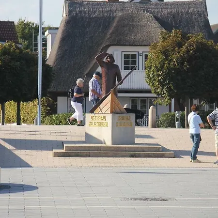 Sonnengarten 19 アパート ケレンフーゼン