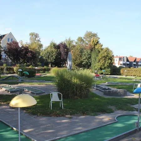 Sonnengarten 19 * Kellenhusen