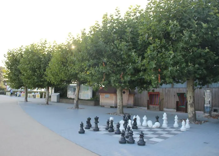 Sonnengarten 19 Apartamento *