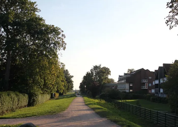 Sonnengarten 19 Apartamento *