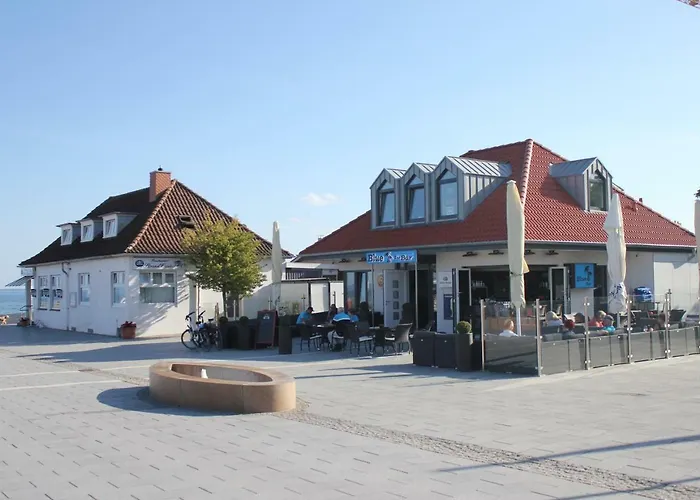 Sonnengarten 19 Apartamento *