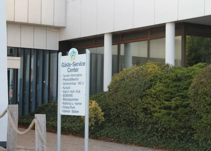 Sonnengarten 19 Apartamento *