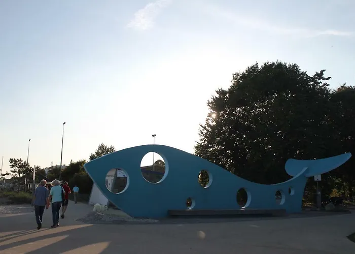 Apartamento Sonnengarten 19