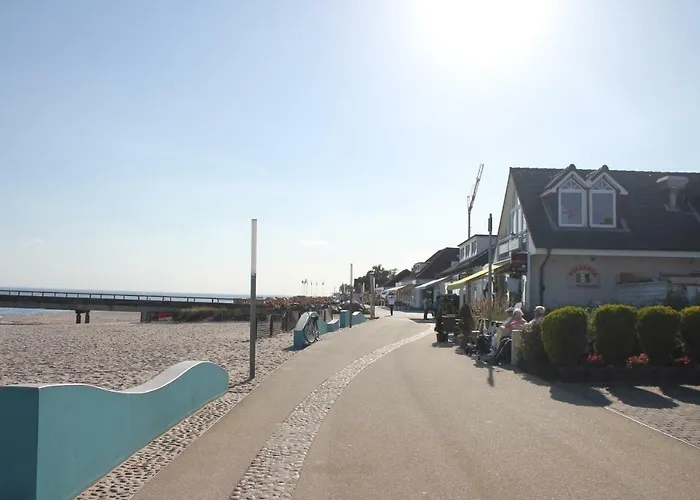 Sonnengarten 19 Apartamento