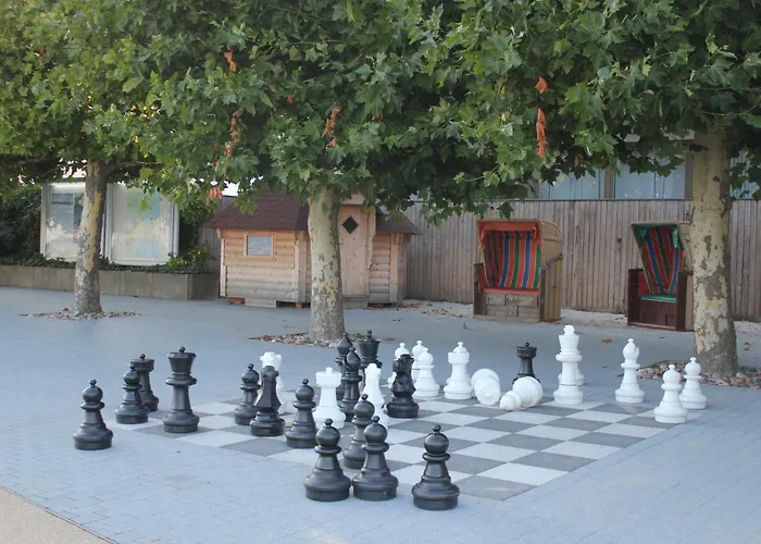 Sonnengarten 19 Apartamento