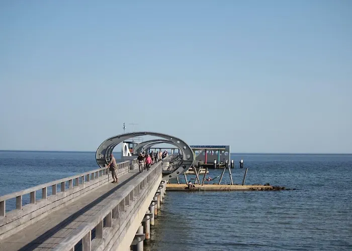 Apartamento Sonnengarten 19 *