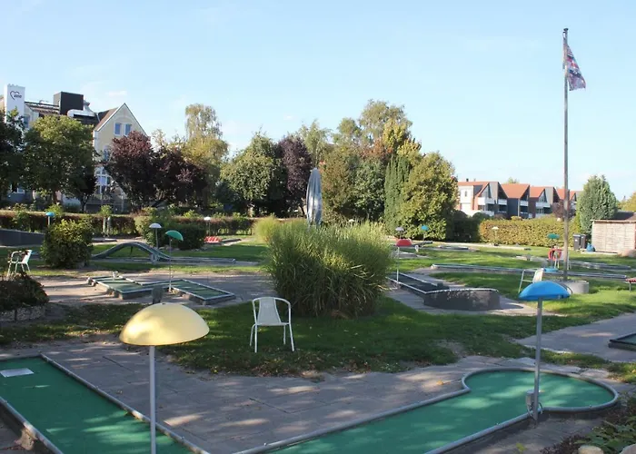 Sonnengarten 19 * Kellenhusen