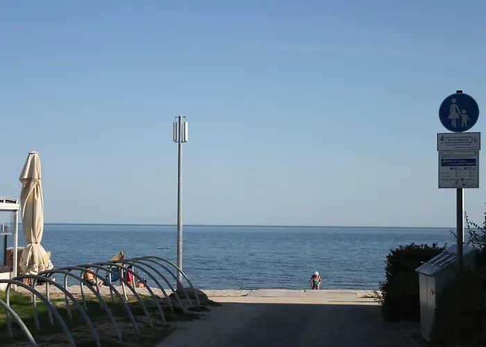 Apartamento Sonnengarten 19