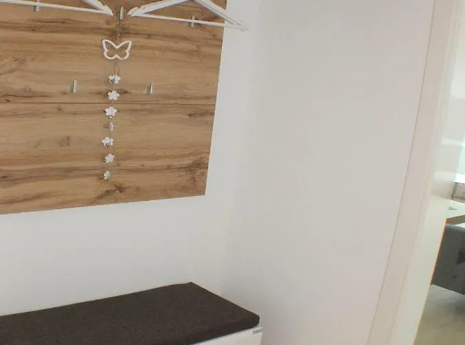 Sonnengarten 19 Apartamento Kellenhusen