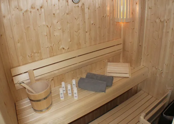 Sonnengarten 19 Apartamento *