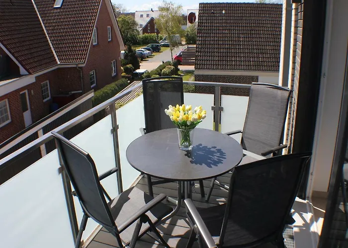 Sonnengarten 19 Kellenhusen