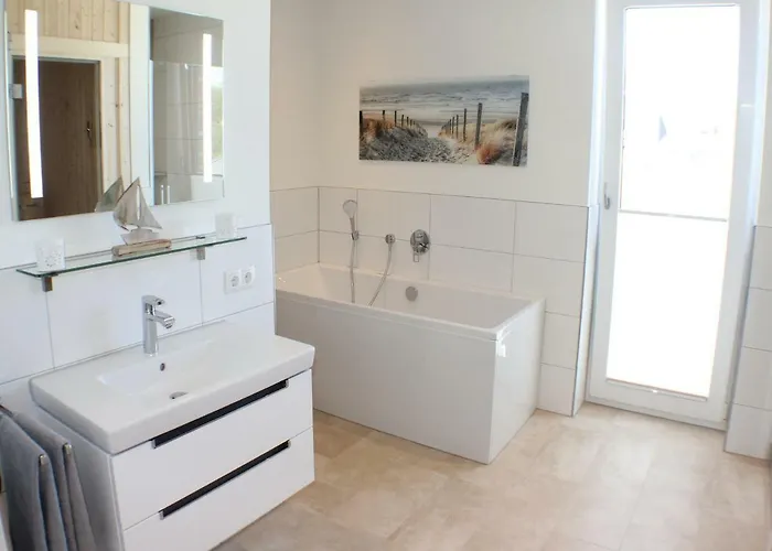 Sonnengarten 19 * Kellenhusen