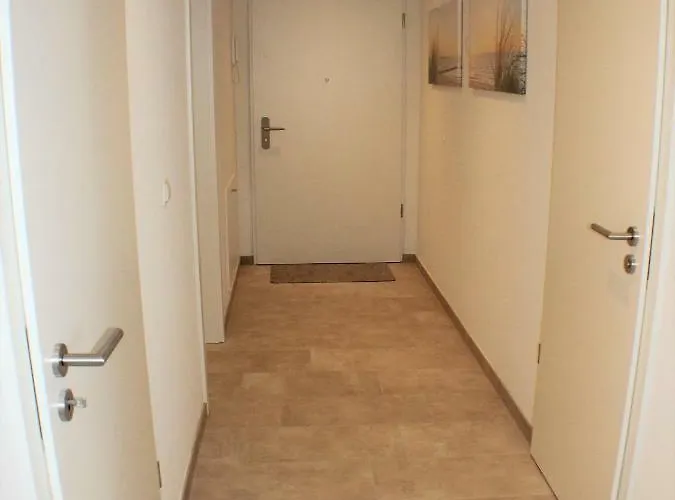 Sonnengarten 19 Apartamento *