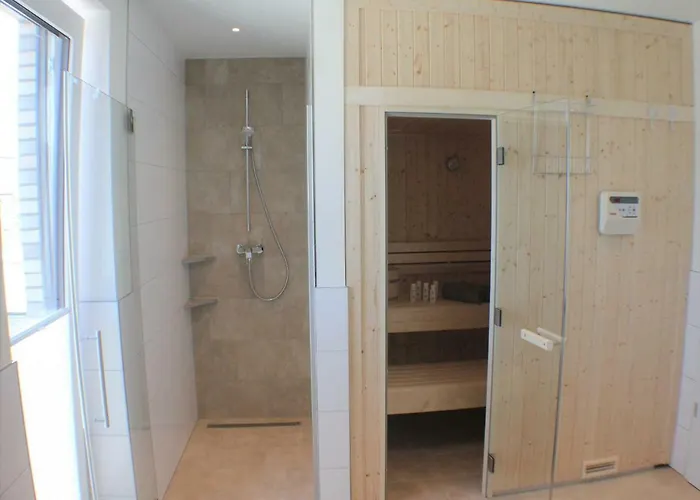 Sonnengarten 19 Kellenhusen