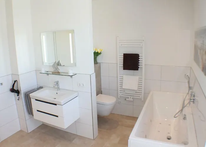 Apartamento Sonnengarten 19