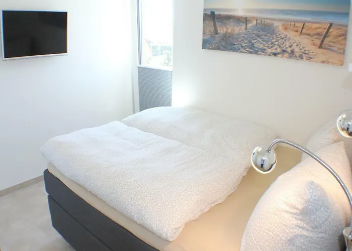 Apartamento Sonnengarten 19 *