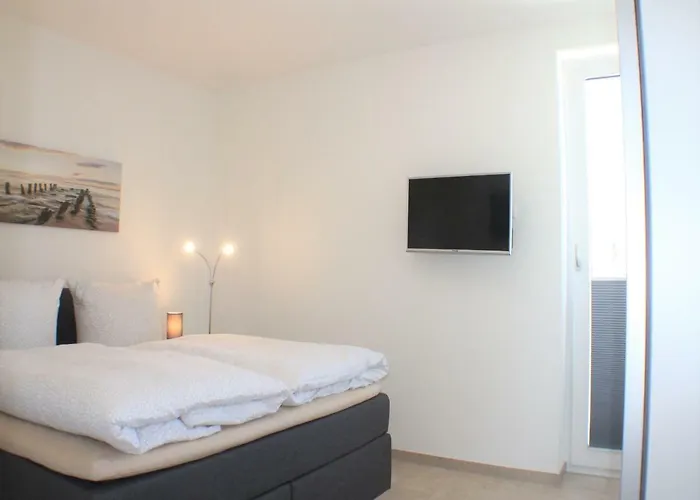 Apartamento Sonnengarten 19