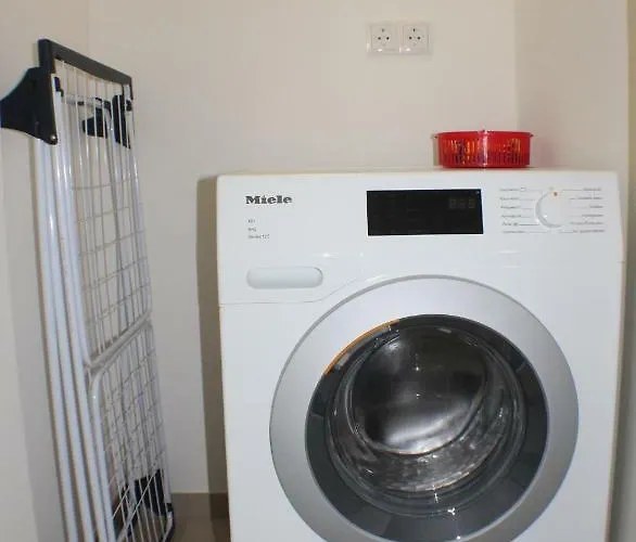 Sonnengarten 19 Apartamento