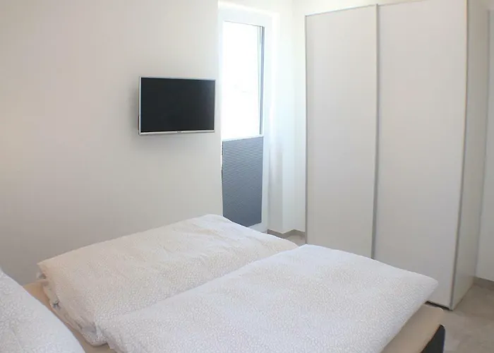 Sonnengarten 19 * Kellenhusen