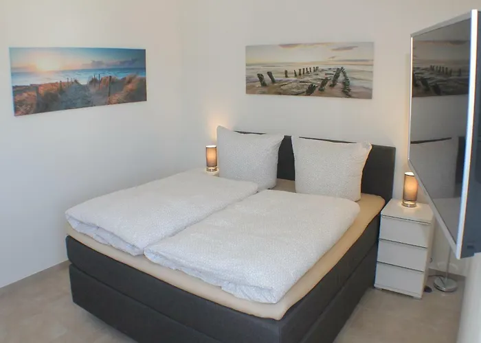 Sonnengarten 19 Kellenhusen