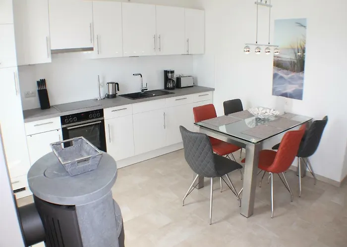 Apartamento Sonnengarten 19 *