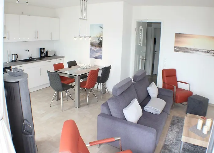 Sonnengarten 19 Apartamento