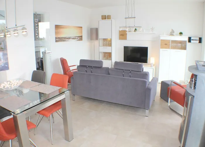 Sonnengarten 19 Apartamento